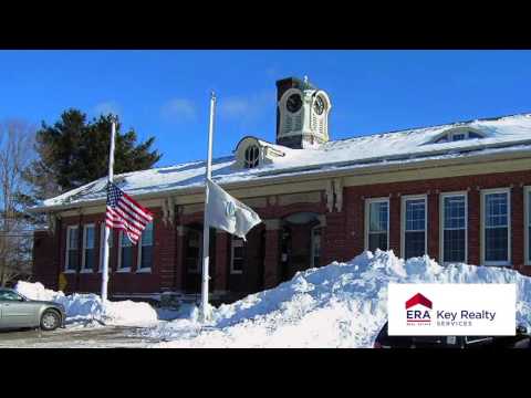 ERA Key Town Tours - Charlton, MA