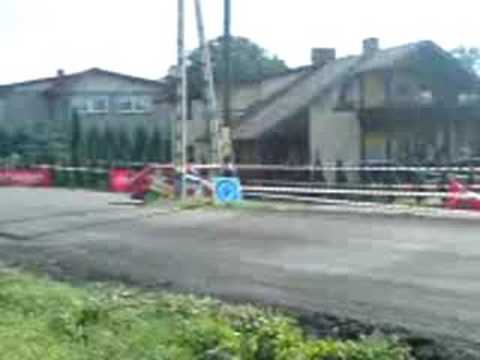 55 rajd wisły 2008 maluch