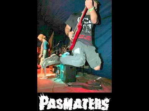 Pasmaters - Naci govno (Viva Punk)
