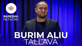 Burim Aliu - Tallava 2026