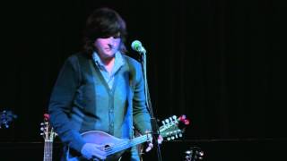 Amy Ray - Let The Spirit