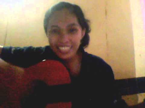 Happy Birthday, Marife!