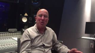 Paul Shaffers talks about his new CD, &quot;Paul Shaffer and The Worl&#39;s Most Dangerous Band&quot;