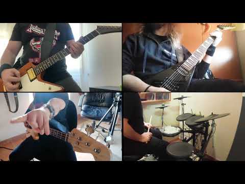 RAZGATE - BROKEN BY FIRE (OFFICIAL PLAYTHROUGH VIDEO)