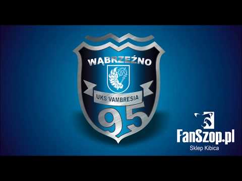 Vambresia Wąbrzeźno - Sklep Kibica FanSzop.pl
