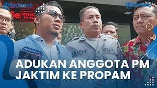 Bripka Madih Adukan Kabid Humas hingga Penyidik Polda Metro Jaya ke Propam Polri