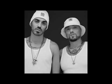 [FREE] Guè x Marracash Type Beat - "Calavera" (OLD SCHOOL)