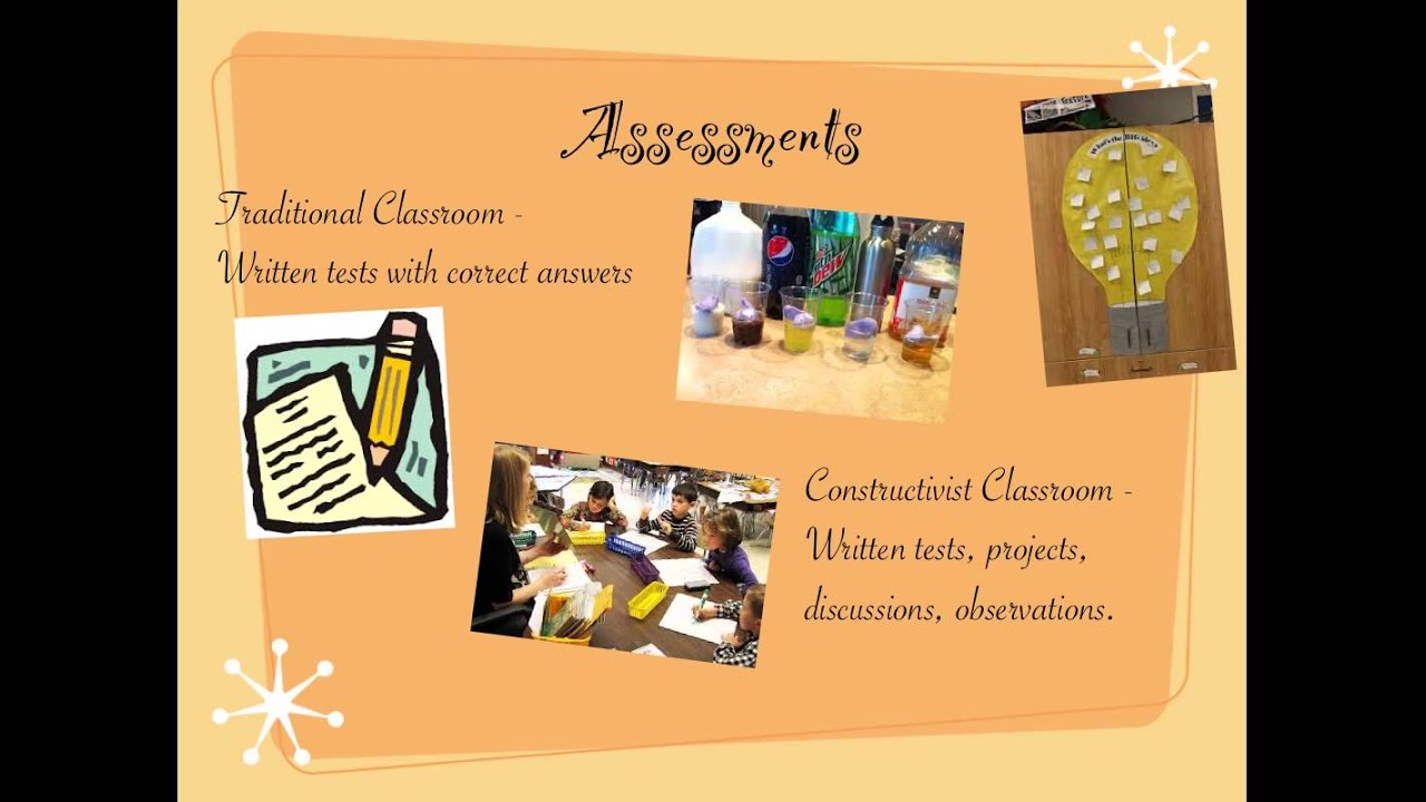 ed 307 constructivism presentation