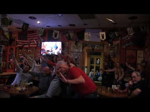 Sousedi - Sousedi - Jasná zpráva Live 2018 Big Jack Ostrava