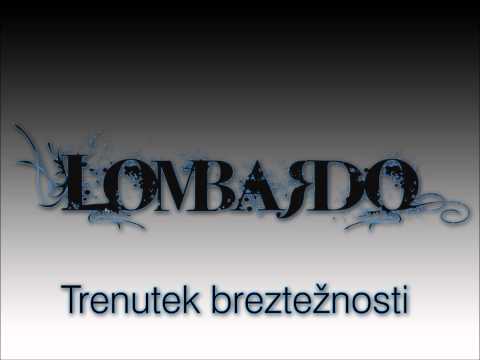 Nejc Lombardo - Trenutek breztežnosti