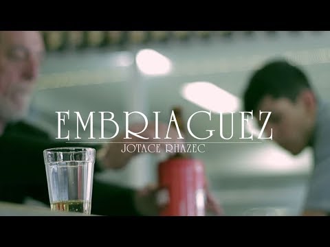 Hazec - "Embriaguez" [Video Clipe Oficial]