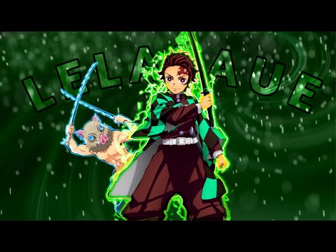 LELALAUE fim de ano ta chegando| edit anime status