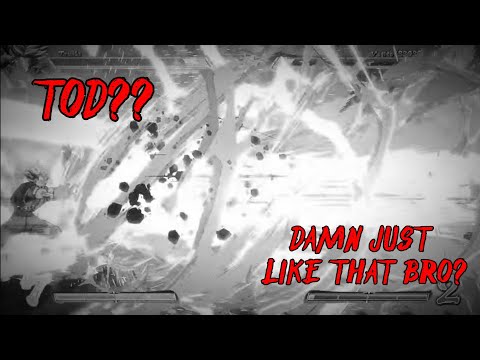 I Would Retire From Gaming After This Loss