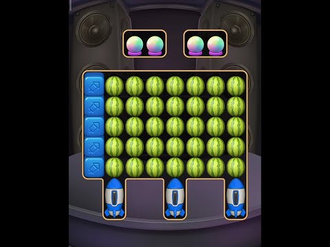 TOON BLAST level 3465