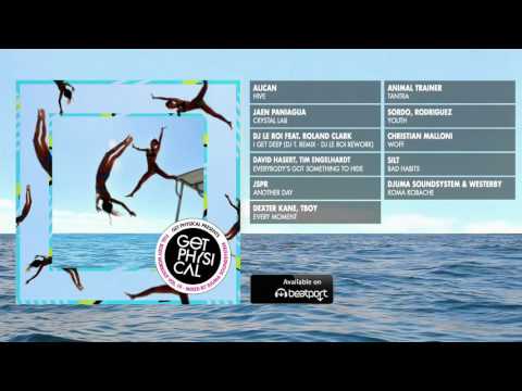 Get Physical Presents: Full Body Workout Vol. 19 (Minimix)