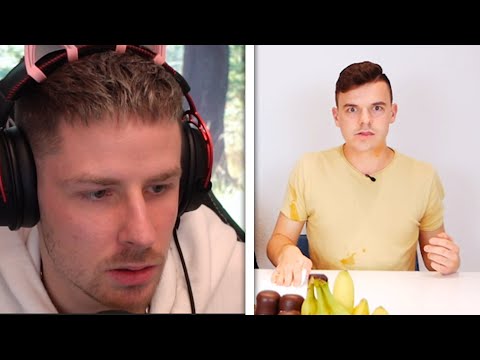 GISELA dreht KOMPLETT durch (Hilfe!) Reaktion auf Gewitter im Kopf!