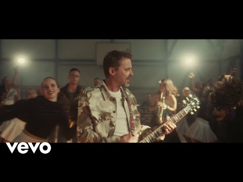 Peter Bič Project - Len sa smej (Official Music Video)