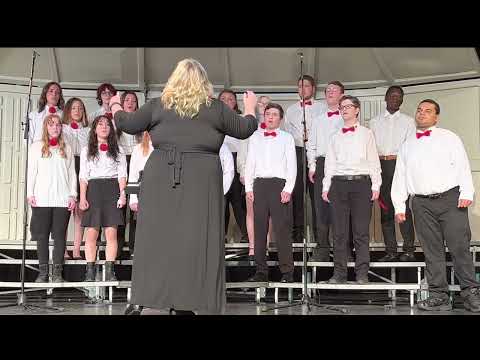 What Love Can Do Choral Concert