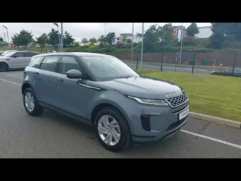 Land Rover Range Rover Evoque 1.5 I3 Phev 300 PS - Image 2