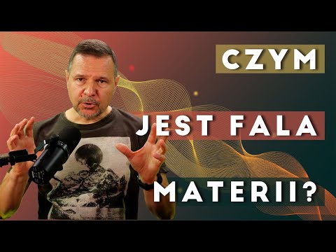 Cząstki i fale, czyli odkrycie de Broglie'a