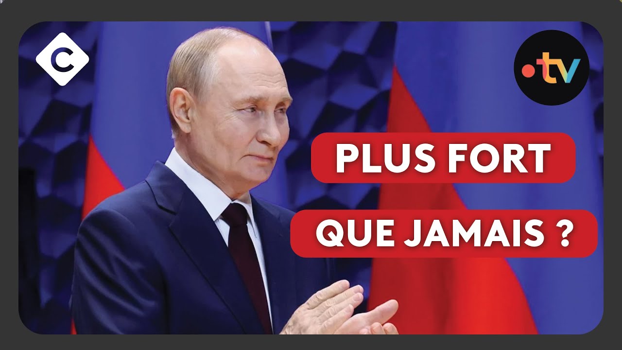 Poutine plus fort que jamais ? - Le 5/5 d’Amandine Bégot