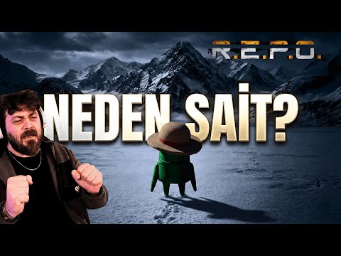 Limon Tayfa ile REPO 6. Bölüm | Korkusuz Sait