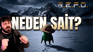 Limon Tayfa ile REPO 6. Bölüm | Korkusuz Sait