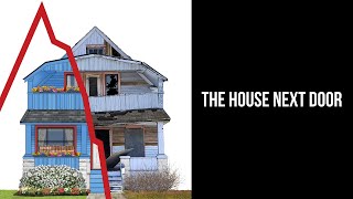 The House Next Door (2022) Video