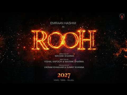 Rooh