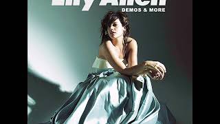Lily Allen - Who'd Of Known (Who'd Have Known Demo Version) (AUDIO)