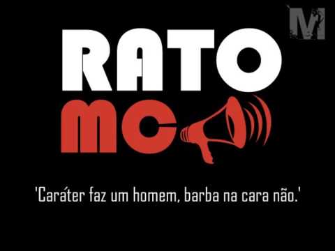 RATO MC- Melô das Tiriças