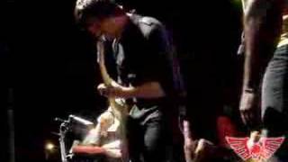 Avalanche - Still Remains @ Panama (3)