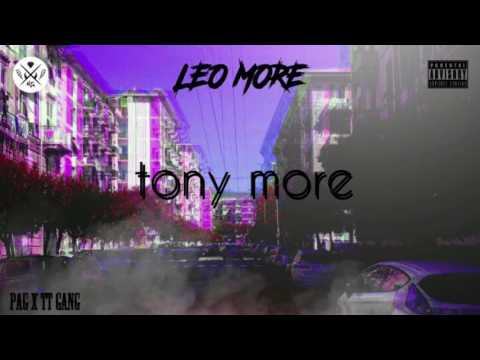 Leo More - Tony More Freestyle