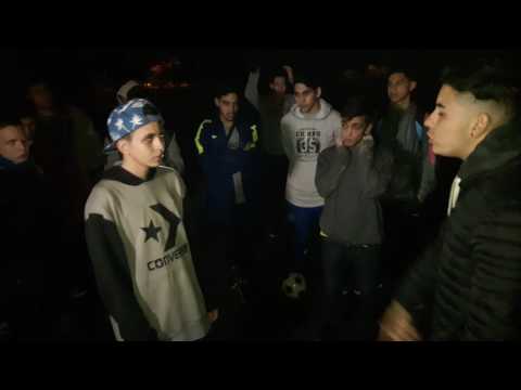 Juli F vs Paulo - Diaz velez free (final)