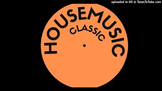 alain bax - Can't stop (extended edit)