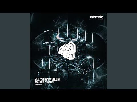 So Much (Original Mix)