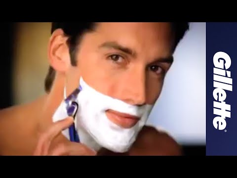 Comfort of 5 Blades, Precision of 1: Gillette Fusion | Gillette Razors