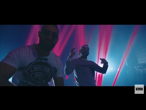 MIAMI YACINE feat. ZUNA - GROSSSTADTDSCHUNGEL prod. by Jugglerz  (Official Audio)