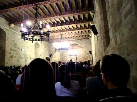 Orquestra da Universidade do Minho- Beethoven- Sinfonia nº 3 OP.55 Heróica