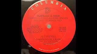 2 Puerto Ricans – Do It Properly (The C&C DJ Bonus Mix Clivillés & Cole) [Greatest Remixes Vol.1]