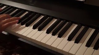 Unashamed by Starfield (cover)