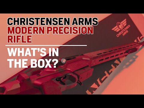 Why Does Everyone Hate This Rifle? Christensen Arms Mesa, Honest Review