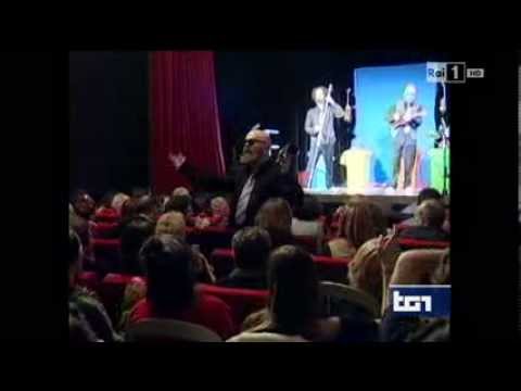 Jashgawronsky Brothers al TG1