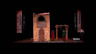 Cuarto y mitad de siglo bien despachao Preli FGC – Cuartos de Final – COAC 2011