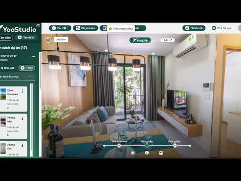 Large video thumbnail