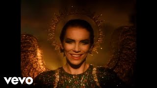 Annie Lennox Prescious Music