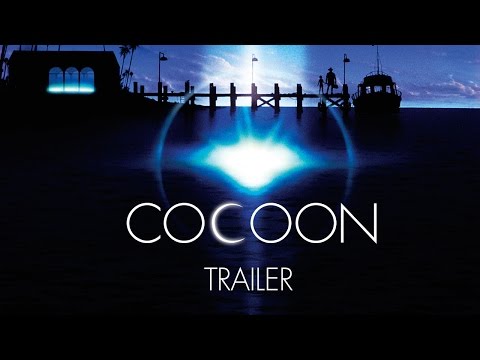 COCOON Original Theatrical Trailer