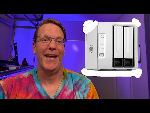 Terramaster F2-423 : Low cost, Good Specs, Quirky