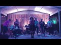 La Curandera by Elastic Bond @ Wynwood Yard on 1/11/18