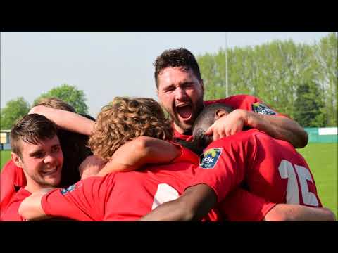 Sittingbourne 3 v 1 Carshalton Athletic